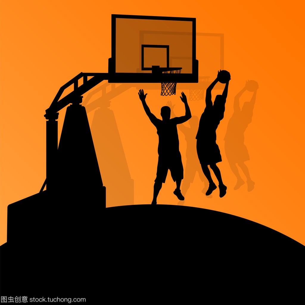 冠赛场上